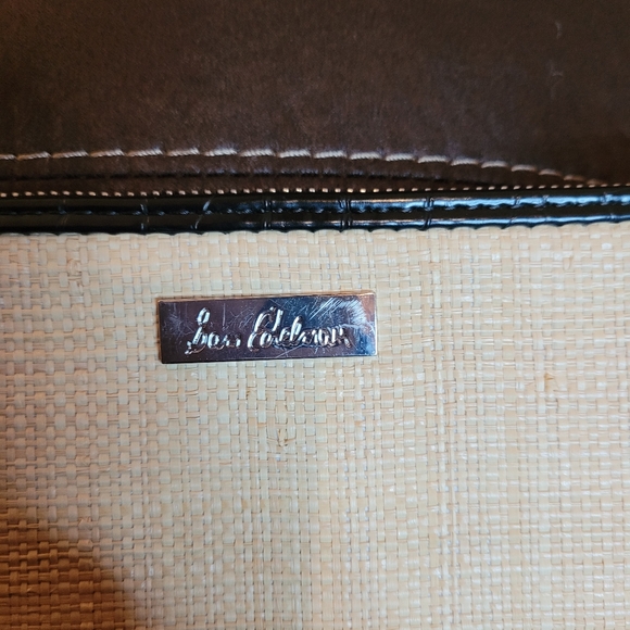 Sam Elderman clutch - Picture 3 of 4